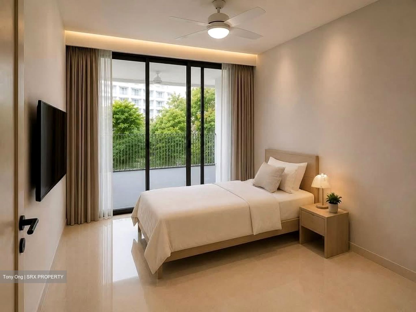 Riversails (D19), Condominium #615868811